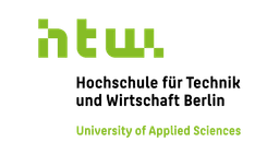 HTW Berlin Logo