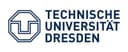 TU Dresden Logo