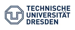 TU Dresden Logo